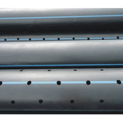 打孔滲透管穿孔管導（dǎo）排管