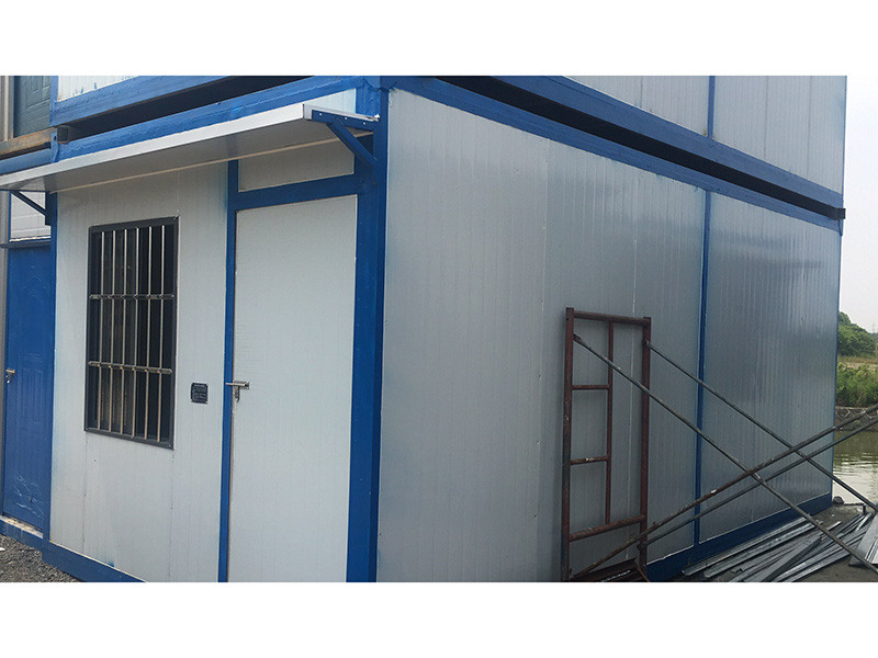 集裝箱（xiāng）