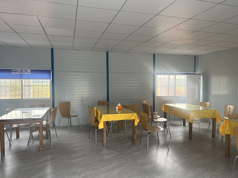 活動板房（fáng）