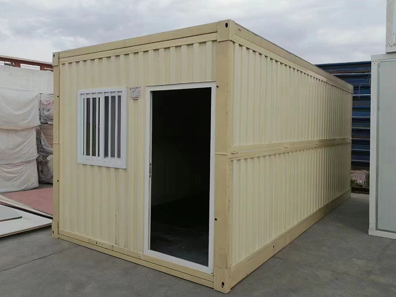 江西打包箱哪家好？ 打包（bāo）箱價格區間（jiān）是多（duō）少