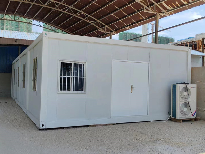 打包箱 江西（xī）廠家打包箱